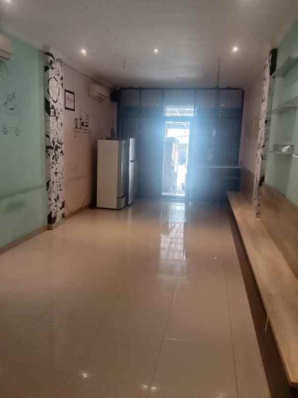 dijual ruko gudang kantor tanjung duren utara 4