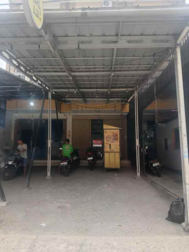 dijual ruko gudang kantor tanjung duren utara 4