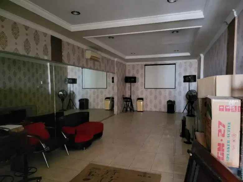 dijual ruko tidar mas square surabaya