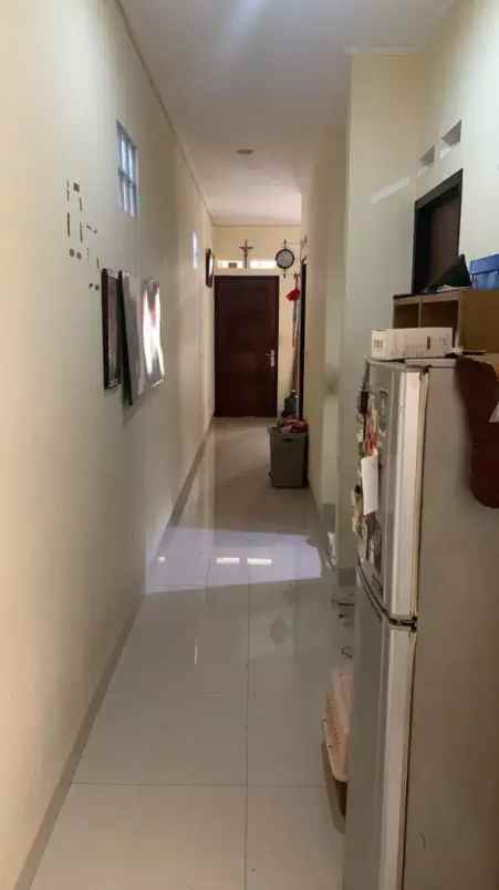 dijual rumah 2 lantai di gandaria dekat mrt