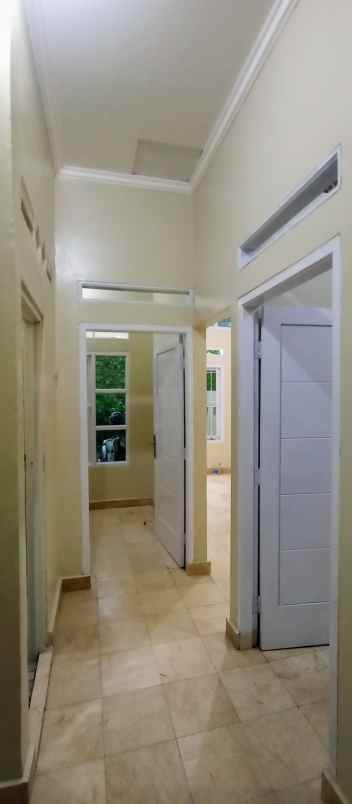 dijual rumah 200 jutaan di kota depok