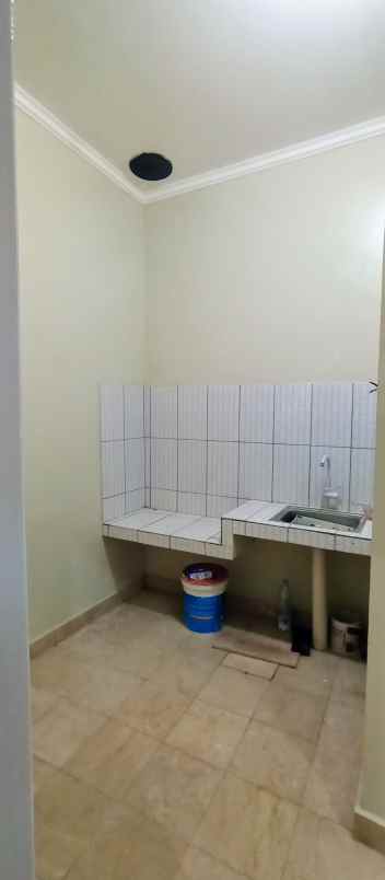 dijual rumah 200 jutaan di kota depok