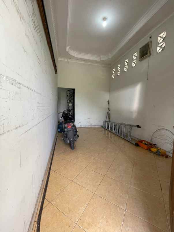 dijual rumah 4kt tinggal asri di ngoto sewon