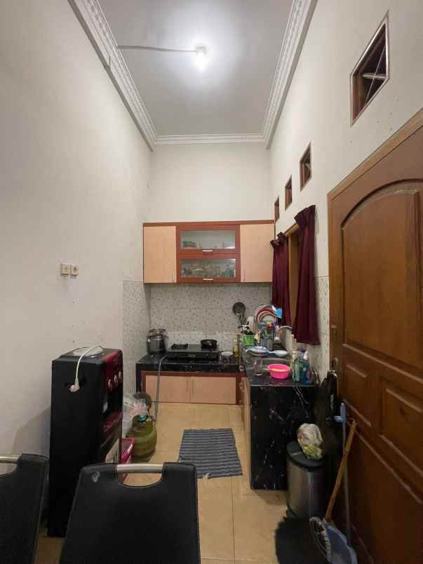 dijual rumah 4kt tinggal asri di ngoto sewon