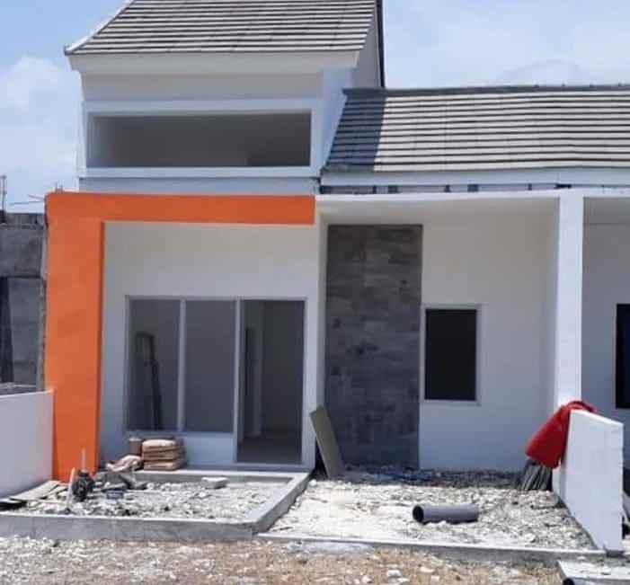 dijual rumah ahsana kedanyang gresik