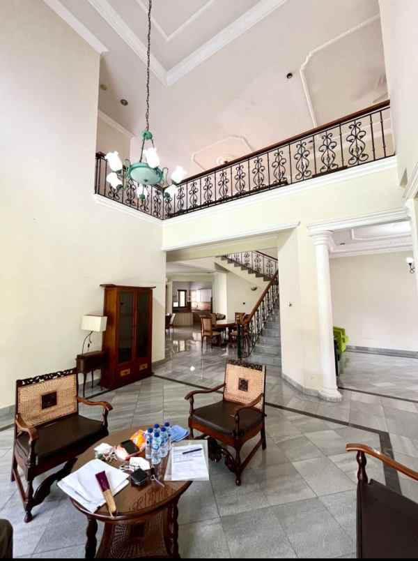 dijual rumah ampera ragunan pasar