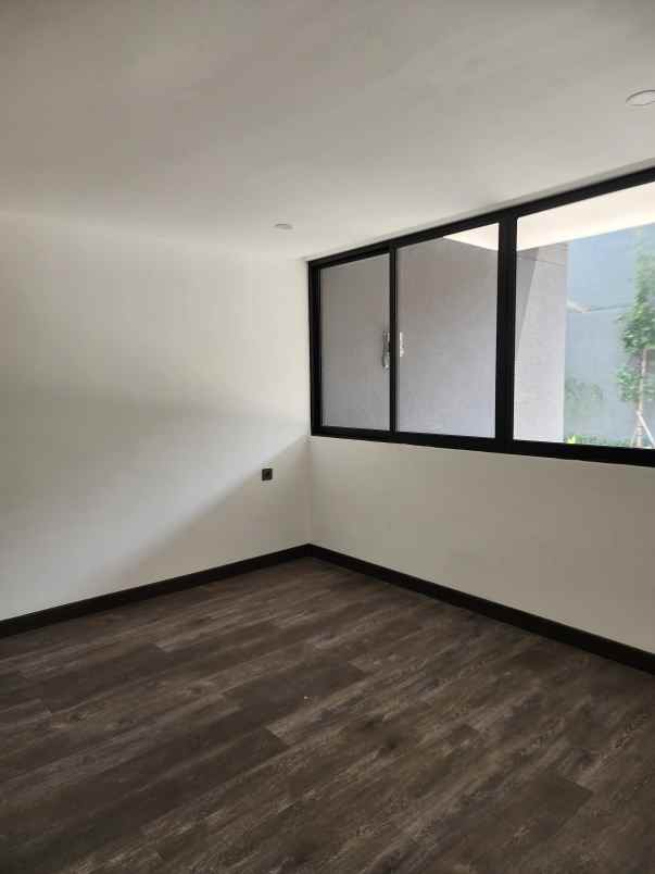 dijual rumah ampera raya jakarta selatan