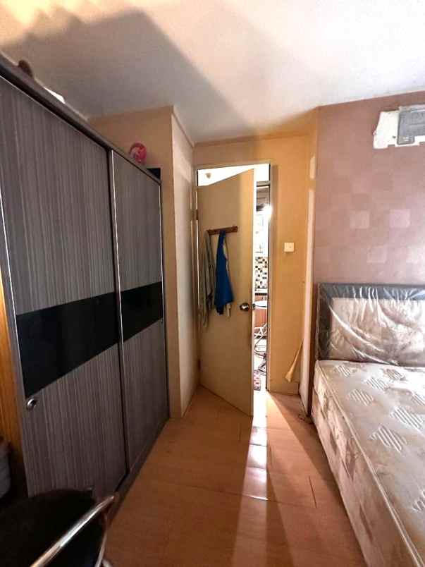 dijual rumah apt gading nias kelapa gading