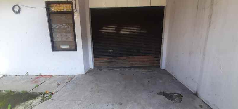 dijual rumah arcamanik endah