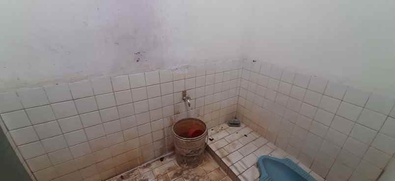 dijual rumah arcamanik endah