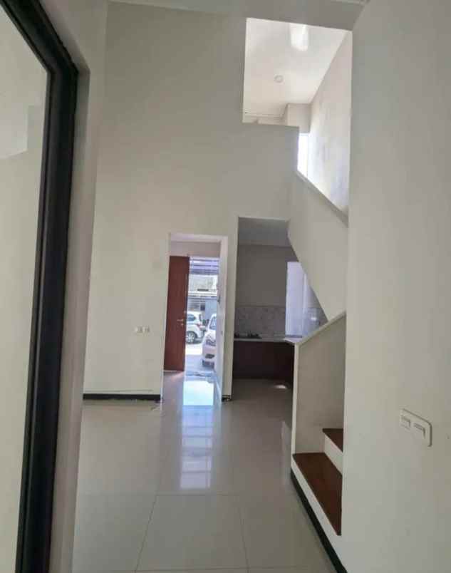 dijual rumah area perumahan sawojajar 1