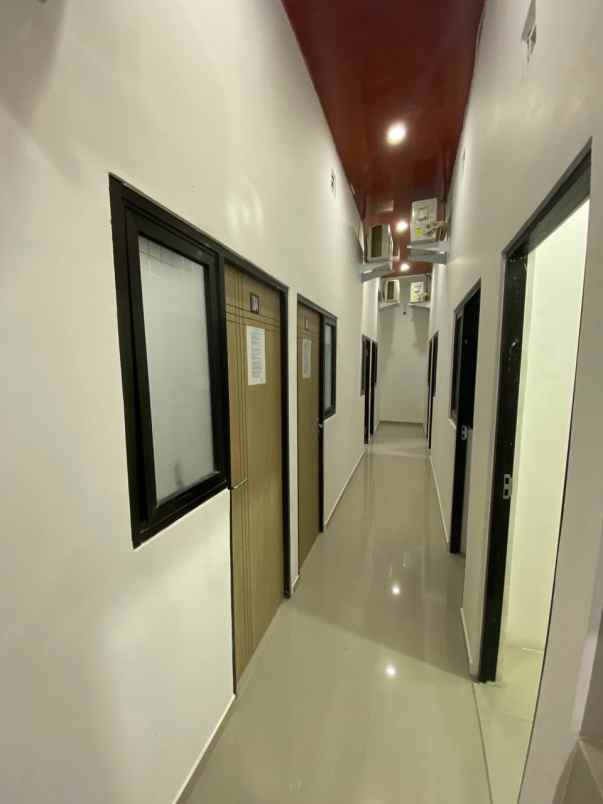 dijual rumah babatan pilang