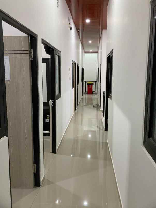 dijual rumah babatan pilang