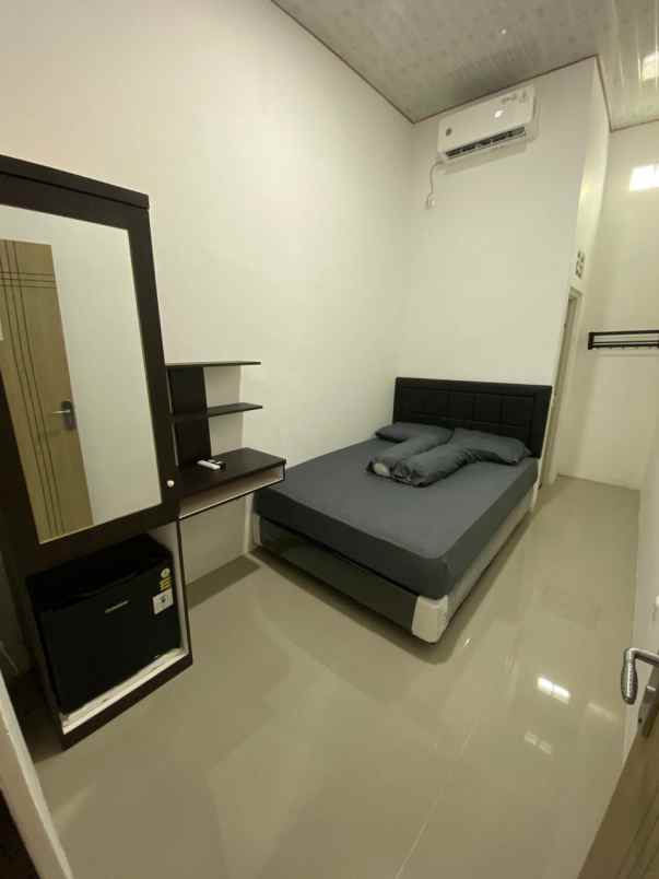 dijual rumah babatan pilang