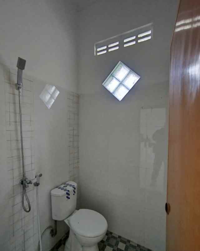 dijual rumah balecatur