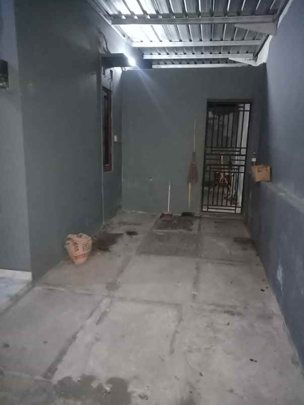 dijual rumah bangunjiwo