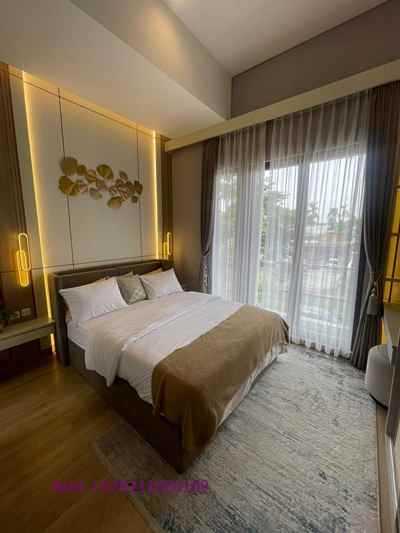 dijual rumah banjar wijaya