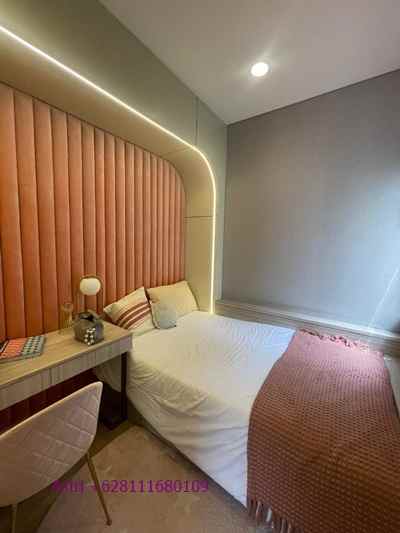 dijual rumah banjar wijaya