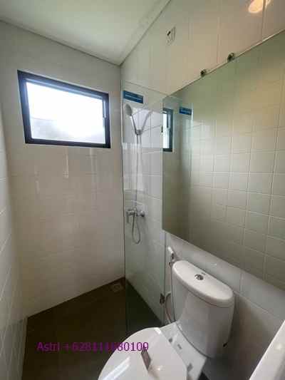 dijual rumah banjar wijaya