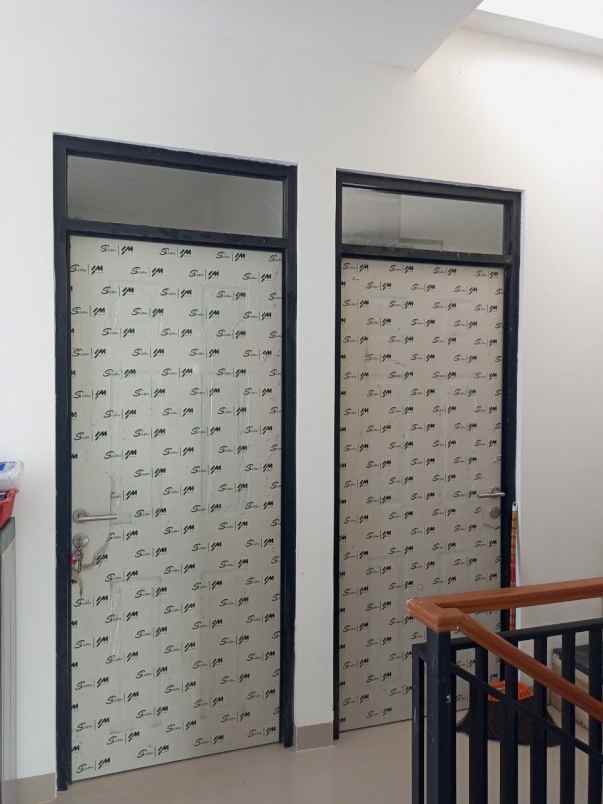 dijual rumah baru berkabut view cantik padalarang