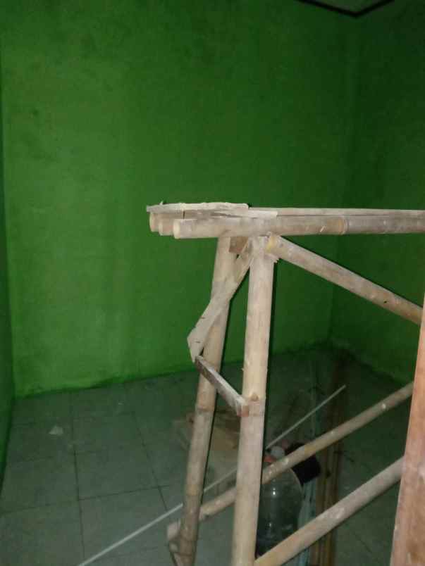 dijual rumah baru harga terjangkau kota depok