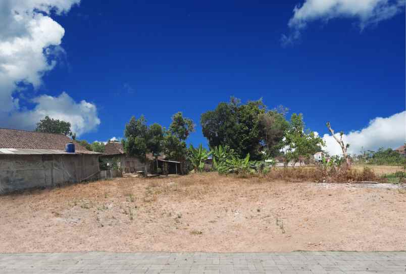 dijual rumah baru jombor jogja dekat jl magelang km 8