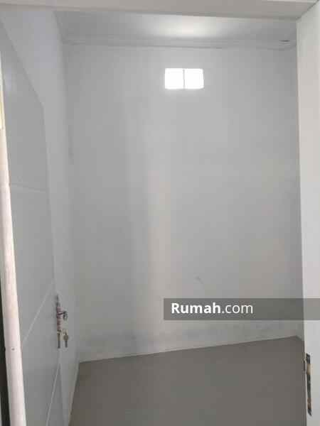 dijual rumah baru tampilan modern harga perdana