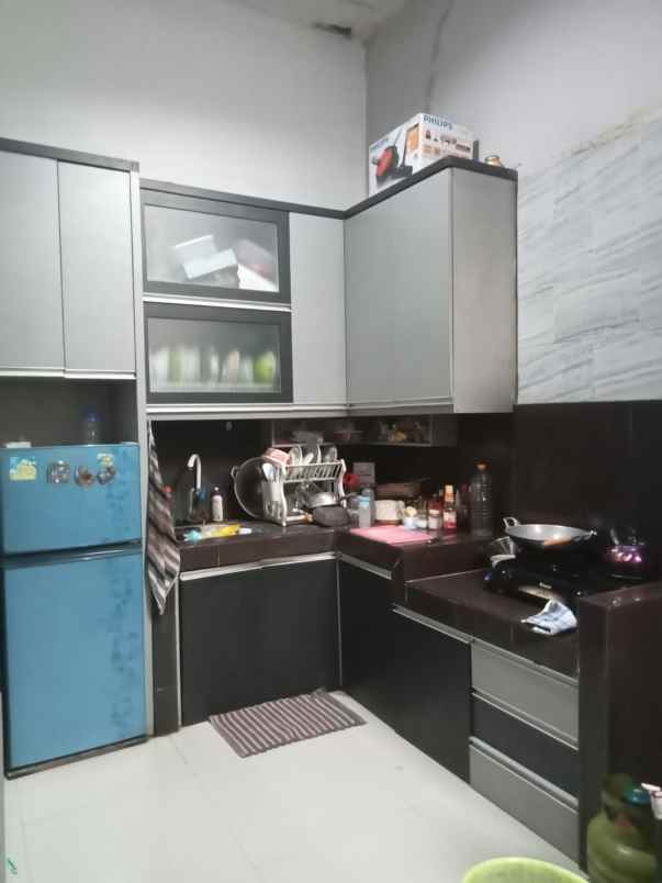 dijual rumah batujajar regency padalarang