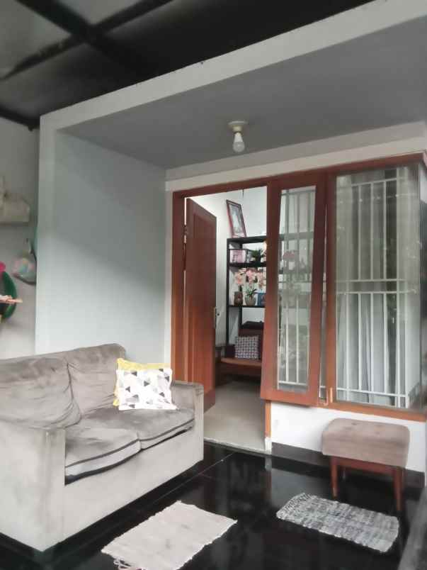dijual rumah batujajar regency padalarang