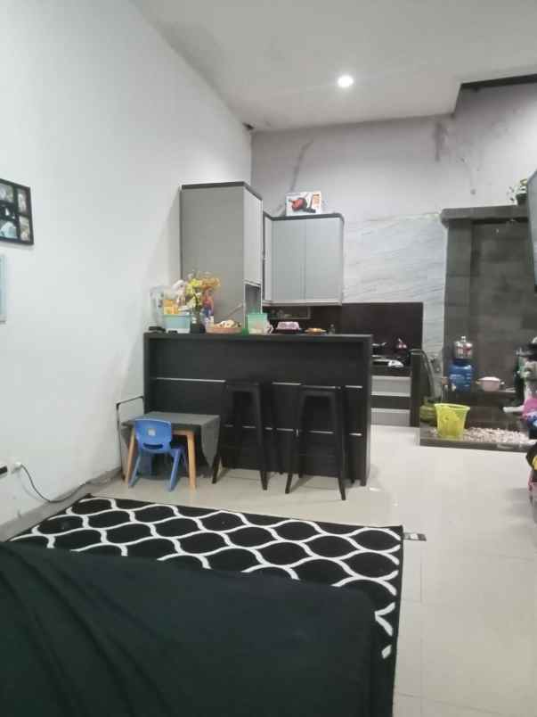 dijual rumah batujajar regency padalarang