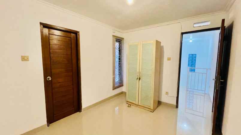 dijual rumah benoa kuta selatan