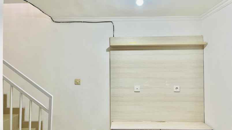 dijual rumah benoa kuta selatan