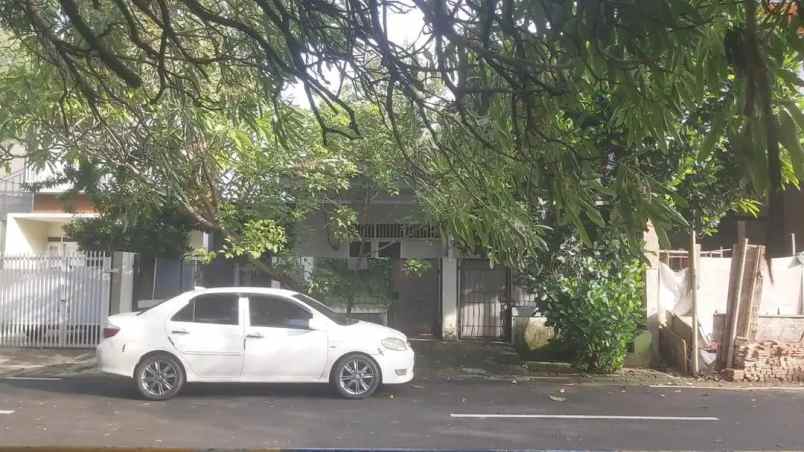 dijual rumah billymoon pondok kelapa