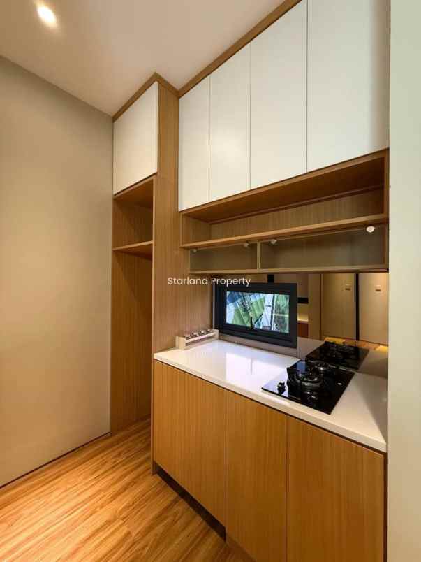 dijual rumah bintaro