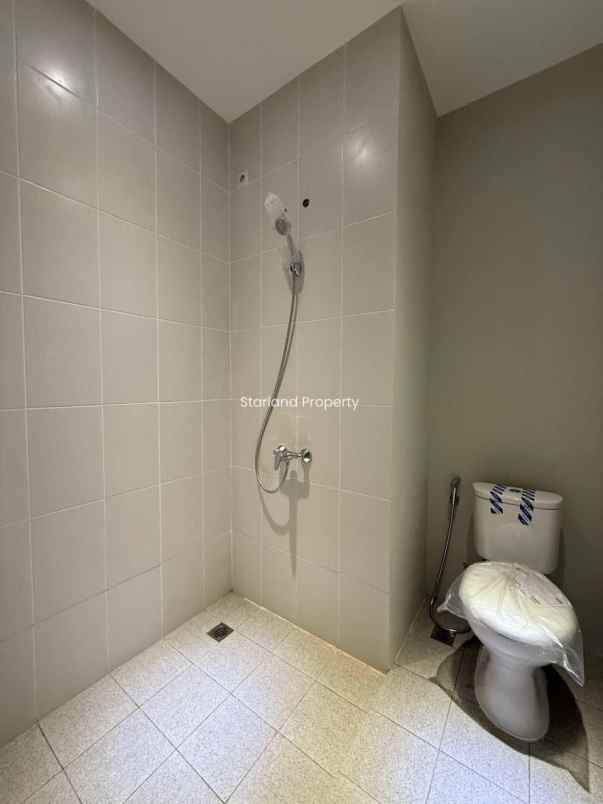 dijual rumah bintaro