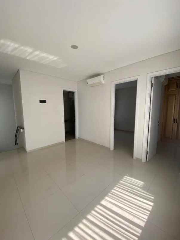 dijual rumah bintaro sektor 7