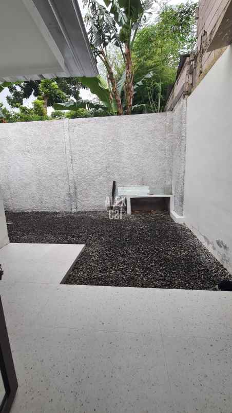 dijual rumah bintaro veteran bintaro