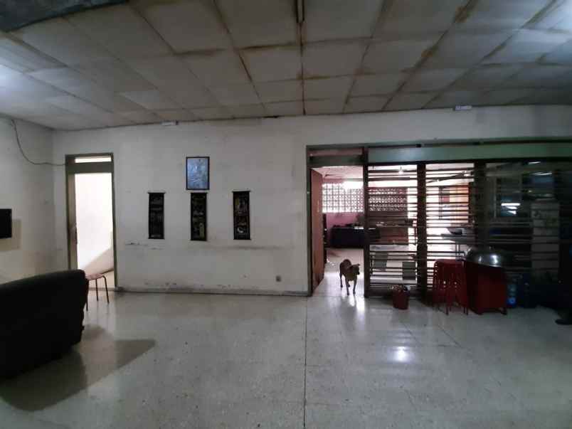 dijual rumah bogor