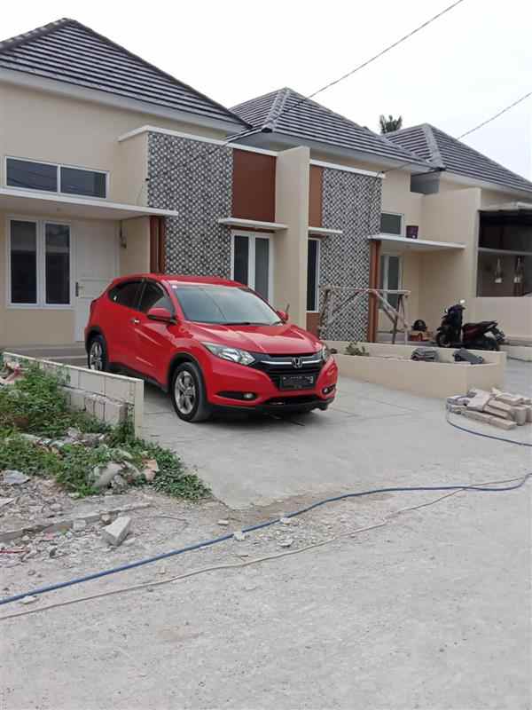 dijual rumah bojong kulur jatiasih bekasi