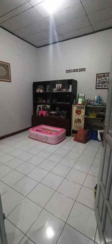 dijual rumah bojong nangka