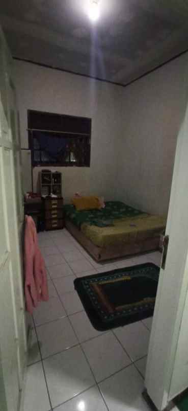 dijual rumah bojong nangka