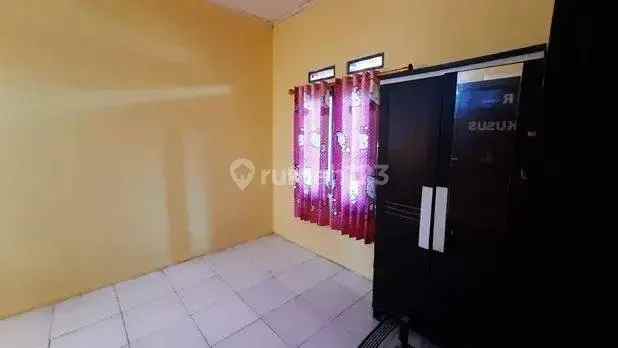 dijual rumah bojongsoang bandung