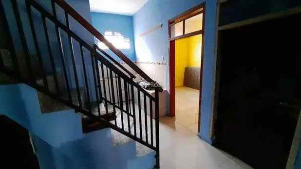 dijual rumah bojongsoang bandung