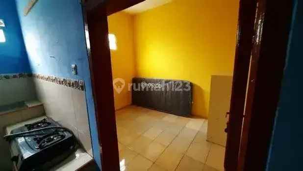 dijual rumah bojongsoang bandung