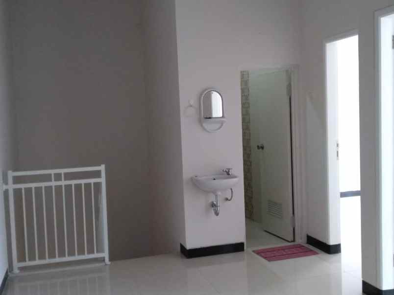 dijual rumah borobudur