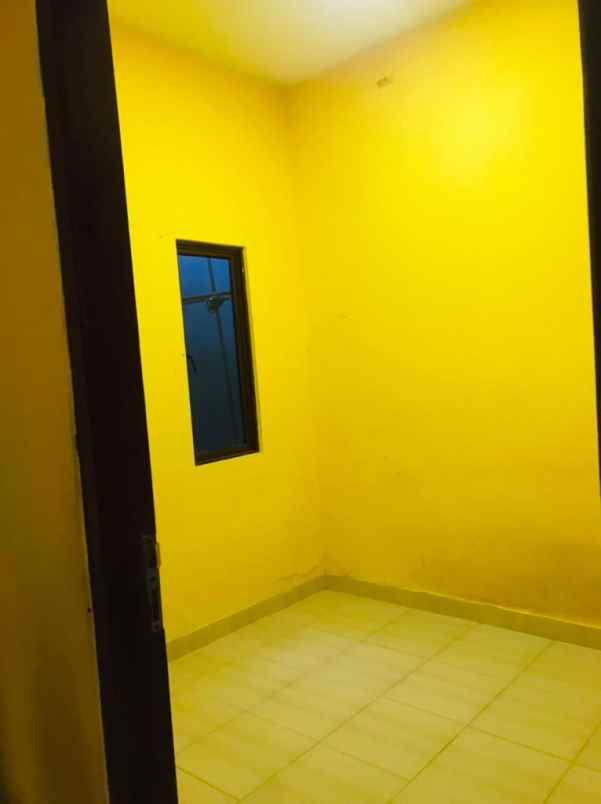 dijual rumah botania garden tahap 3