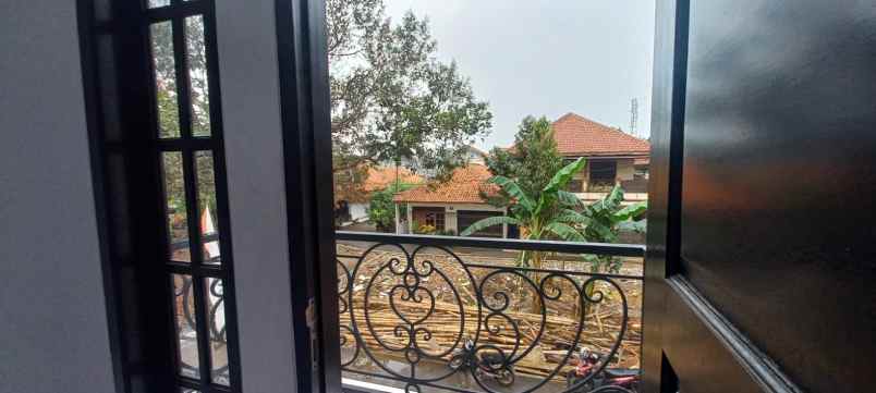 dijual rumah brigif