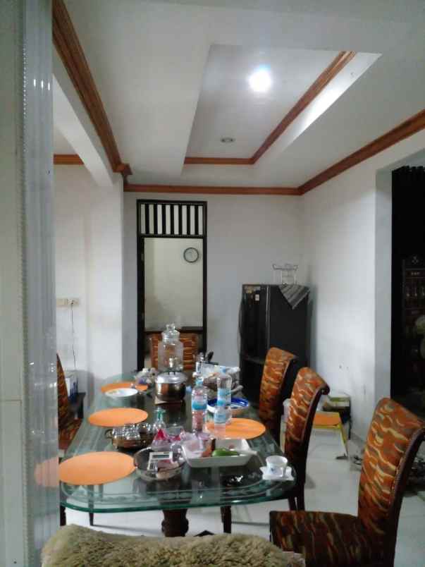 dijual rumah bsd tangerang selatan banten