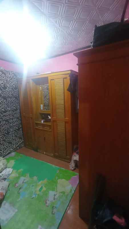 dijual rumah buahbatu