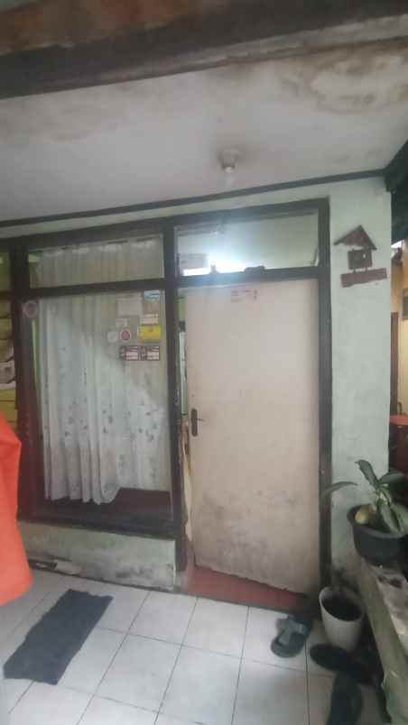 dijual rumah buahbatu